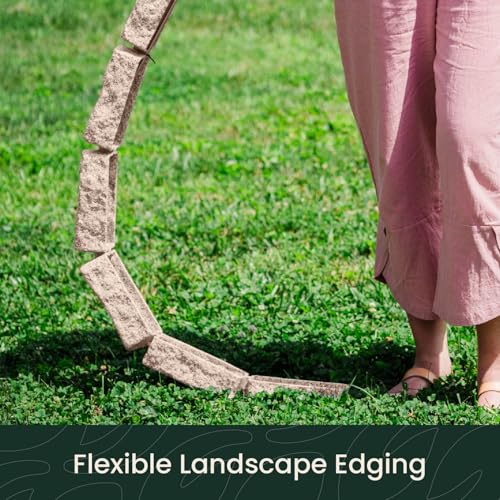 Landscape Edging (4 Count)