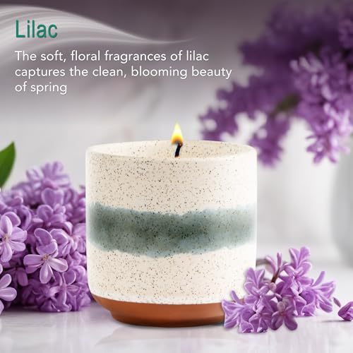 The Growing Candle (Edith)