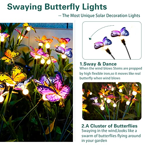 Solar Garden Lights (10 Count)