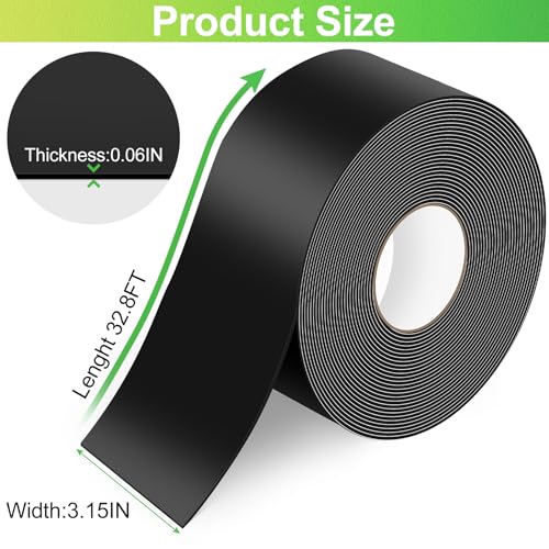 Pond Liner Seam Tape