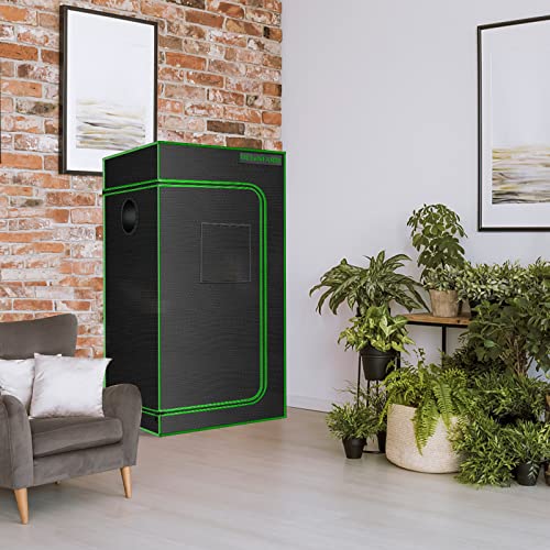 2x2 Grow Tent