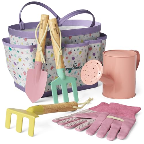 Gardening Set (Egg Hunt)