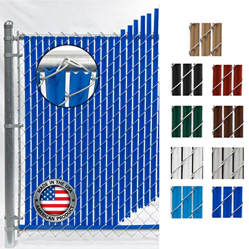 Wave Slat 9 Colors (82 Count)