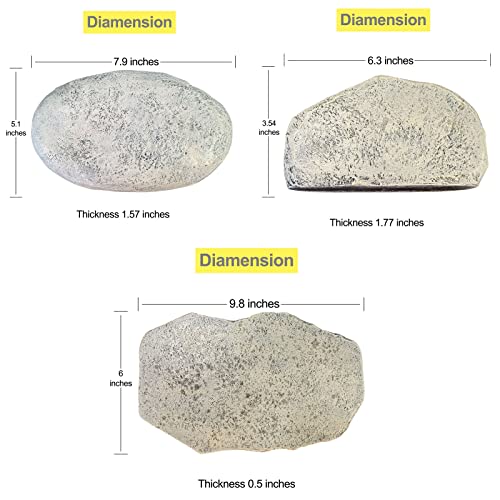 Personalized Pet Memorial Stone