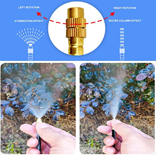 New drip Irrigation kit