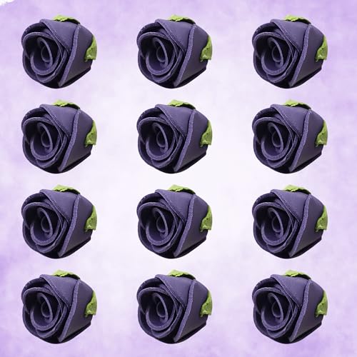 Edible Flower (Purple)