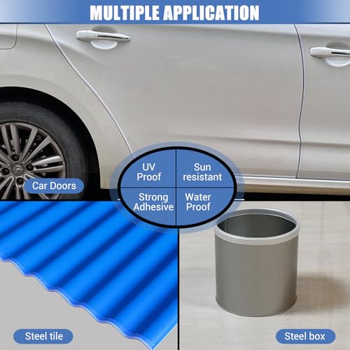 Clear Rubber Edge Trim (Fit 3/32" - L20' / Clear)