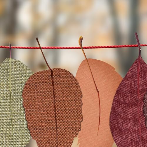 6mm x 50 Feet Red Jute Rope (Red / 6mm x 50 Ft)