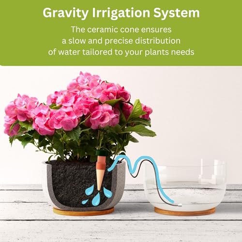 Classic Self Watering Stakes (15 Count)