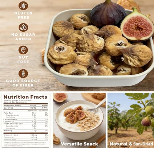 16OZ Natural Sun (Dried Figs-16OZ)