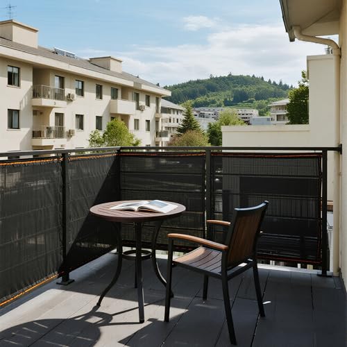 Shade Cloth for Garden (70%-4 FT x 10 FT)