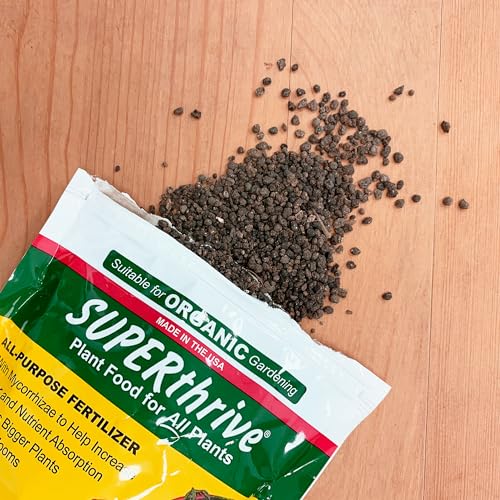 Organic All Purpose Plant Food (2.2 lb.)