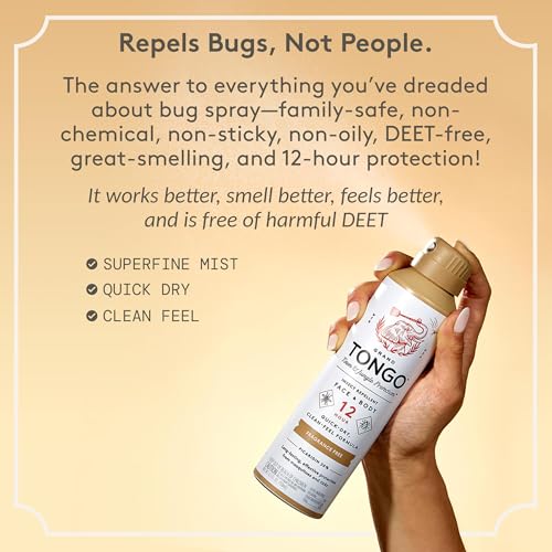 Fragrance Free Insect Repellent (13.5 Ounce)