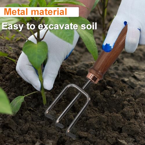 Gardening Tools (6 Count)