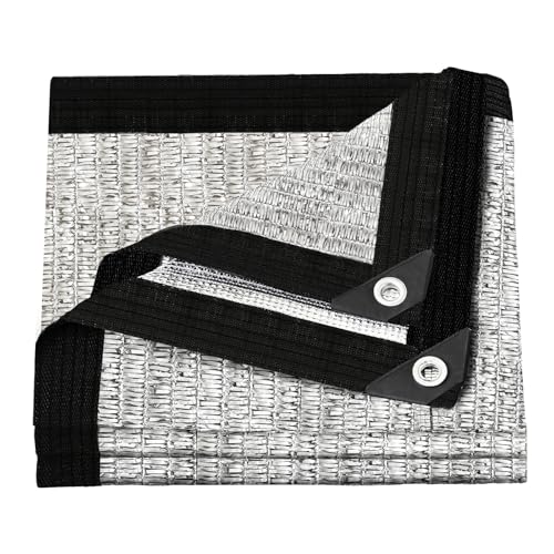 Shade Cloth 80% Aluminum Sunblock Neting