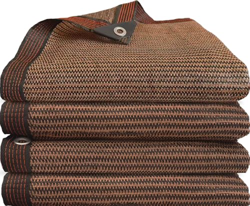 Shade Cloth for Garden (16×24FT / Shade 80%)