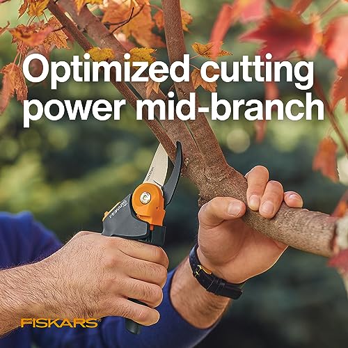 PowerGear2 Bypass Pruning Shears (PowerGear2)