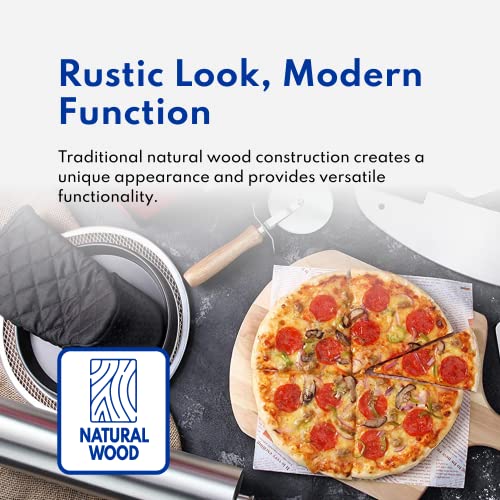 50325 Restaurant (14" x 16" Blade | 42" Overall)