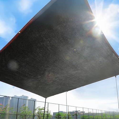 Black Shade Cloth 40%