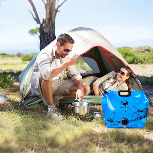 Camping Water Container