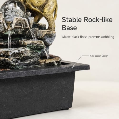 Indoor Desktop Fountain