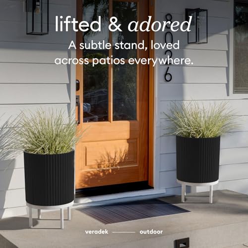 Demi Series Raised Planter