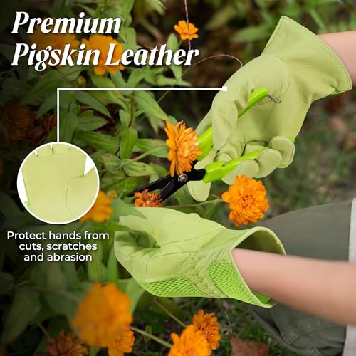 Work Gloves for Women