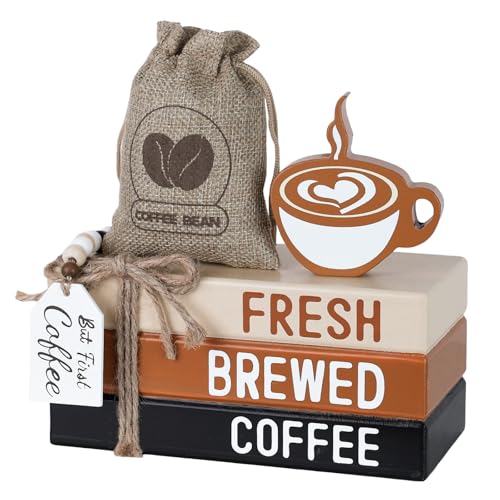 Coffee Bar Decor (DPTD-5127)