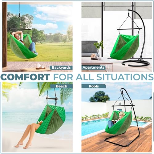 Sensory Swing
