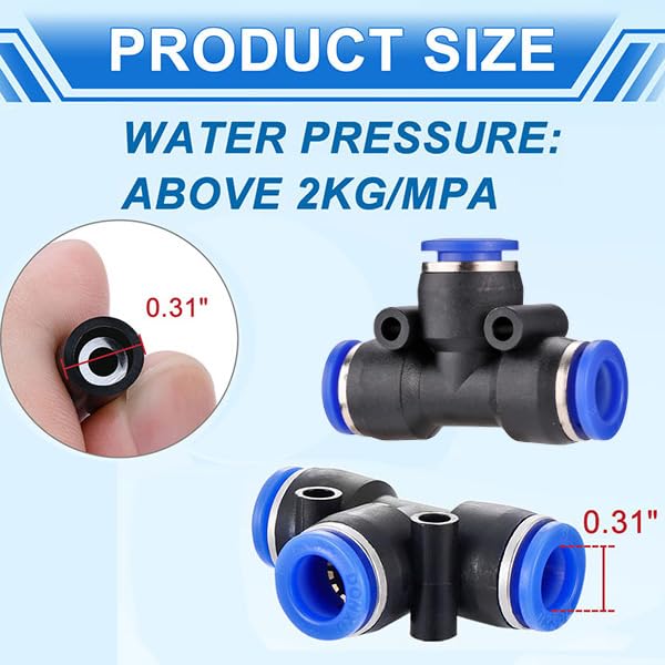 Drip Irrigation Kits Auto Garden Irrigation System Calcium Inhibitor Filter