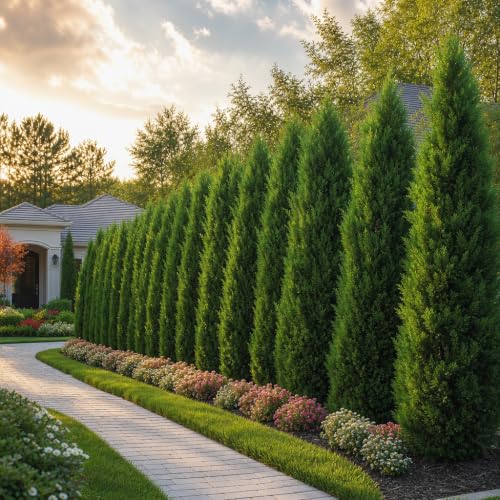 Leyland Cypress