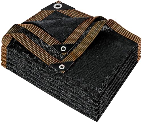 18x26 FT Shade Cloth for Garden