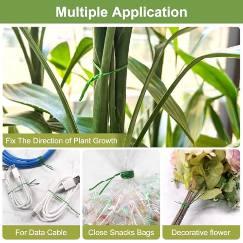 Plant Ties 656FT