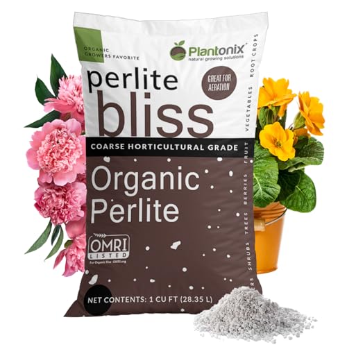 Perlite Bliss (Perlite (1 Cubic Ft))