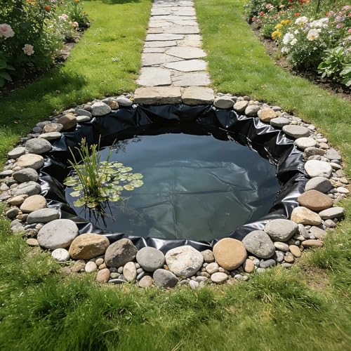 15 x 15 ft Pond Liner (15 x 15 ft)