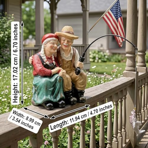 Couple Statues Outdoor (Multi Couple)