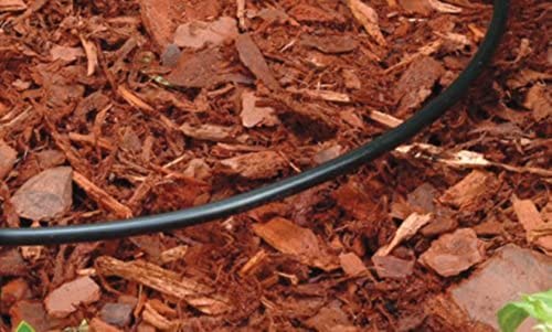 T22 50S Drip Distribution Tubing (Distribution Tubing / 50' Roll (Pack of 1))