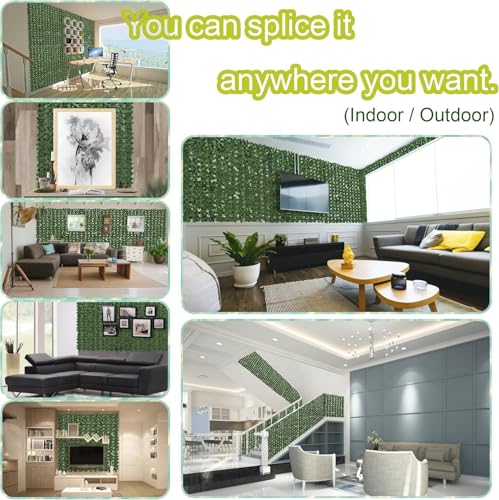 80"x120" 66.6 Sqft (Ivy vines / 80"x120")