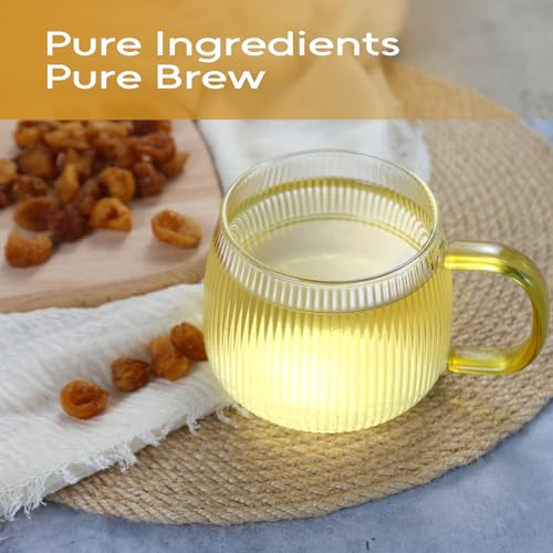 Dried Longan 9oz (9 Ounce (Pack of 1))