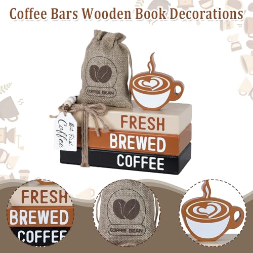 Coffee Bar Decor (DPTD-5127)