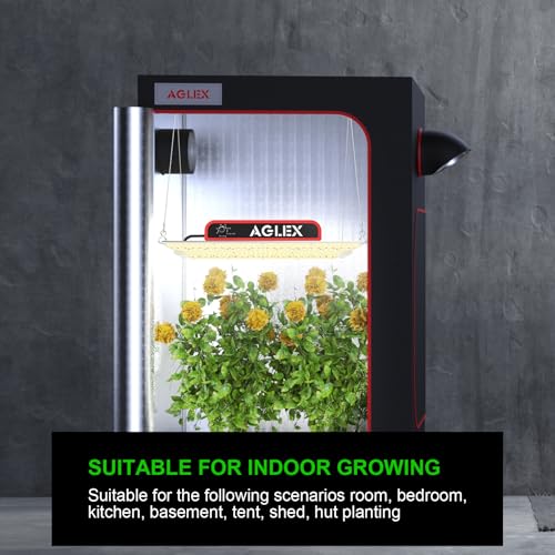 K2000 LED Grow Light (K2000)