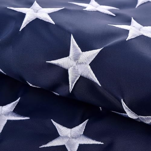 Large American Flag 12x18 FT (12×18FT)