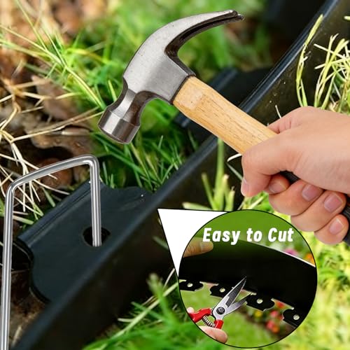 Landscape Edging 3in*66FT