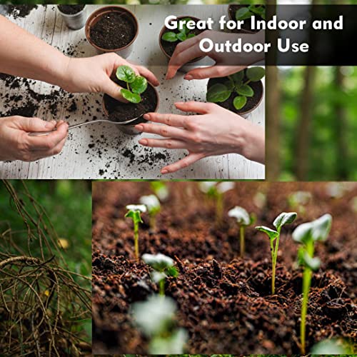Organic Peat Moss (20 Quart)