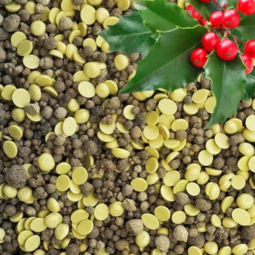 Quick Release Soil Acidifier