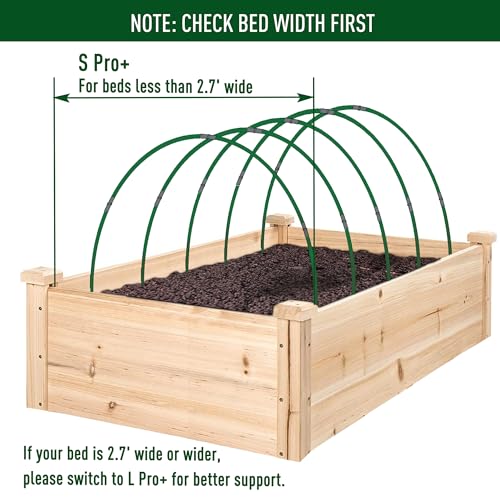 Greenhouse Hoops Kit (25 Count)
