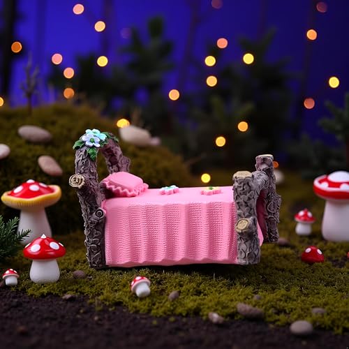 Miniature Fairy Garden Accessories