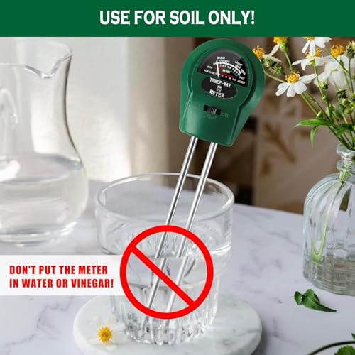 Soil Probe All