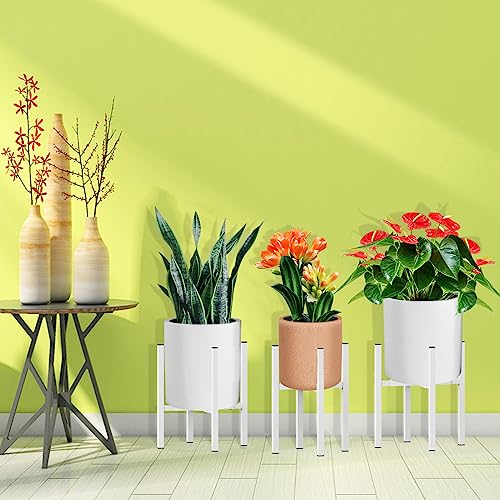 Plant Stand for 10" (2 - Slim / Slim White 10-16")