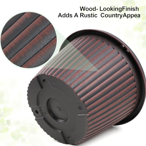 Large Planter (4 Count)